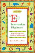 Early Intervention Dictionary  Autism