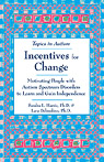 Incentives for Change  Autism Behavior Strategies